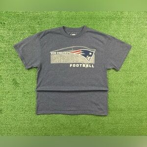 Y2K patriots t shirt